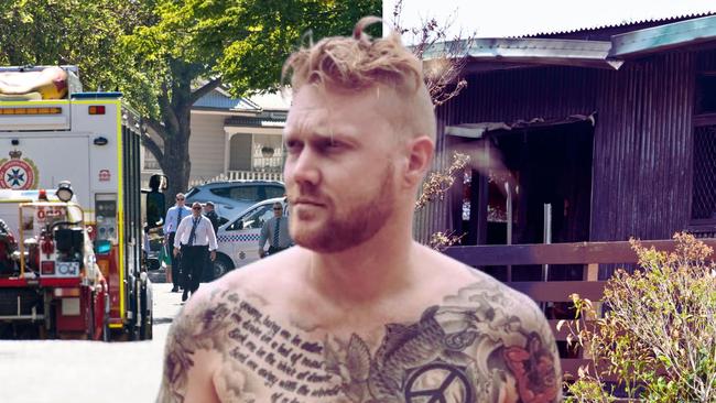 Phillip Alastair Harris to stand trial for the alleged murder of Peter Weaver which allegedly occurred in Mr Weaver’s Toowoomba home in December 2019.