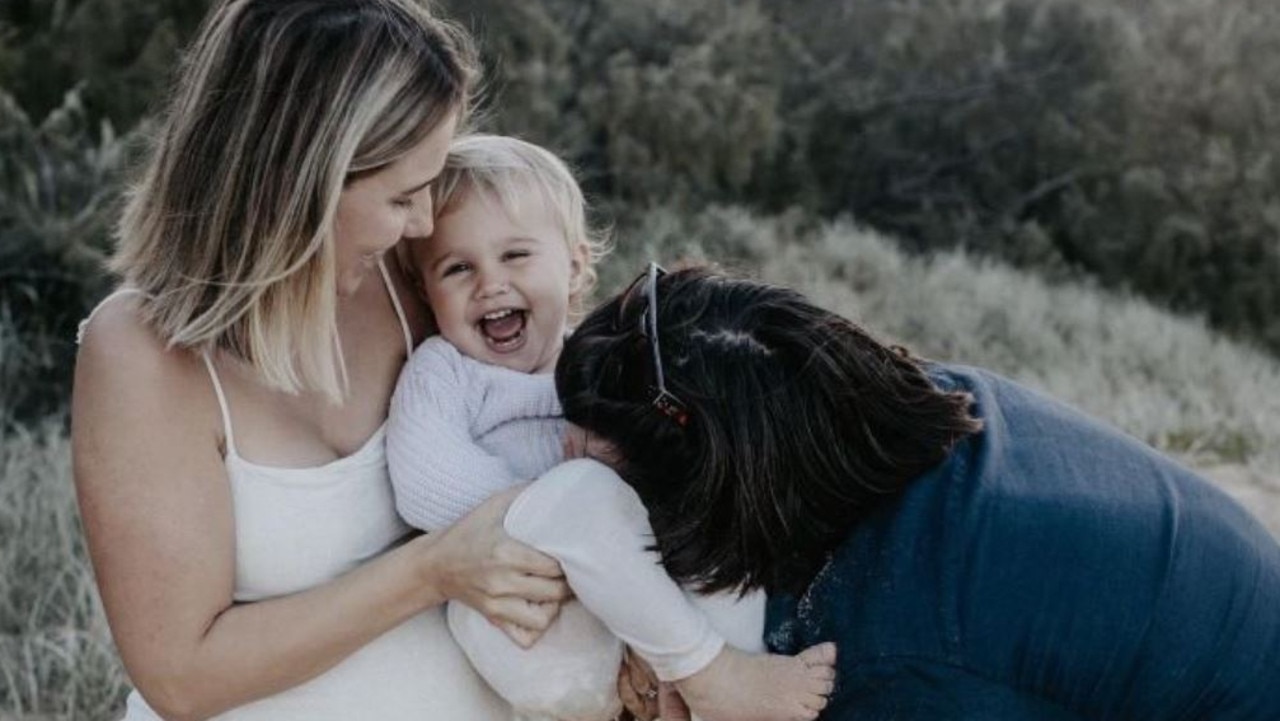 Jack and Jordan Hansen's daughter Aspen has been diagnosed with childhood Leukemia.