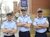 Police recruits tackle crime in Blacktown and Quakers Hill