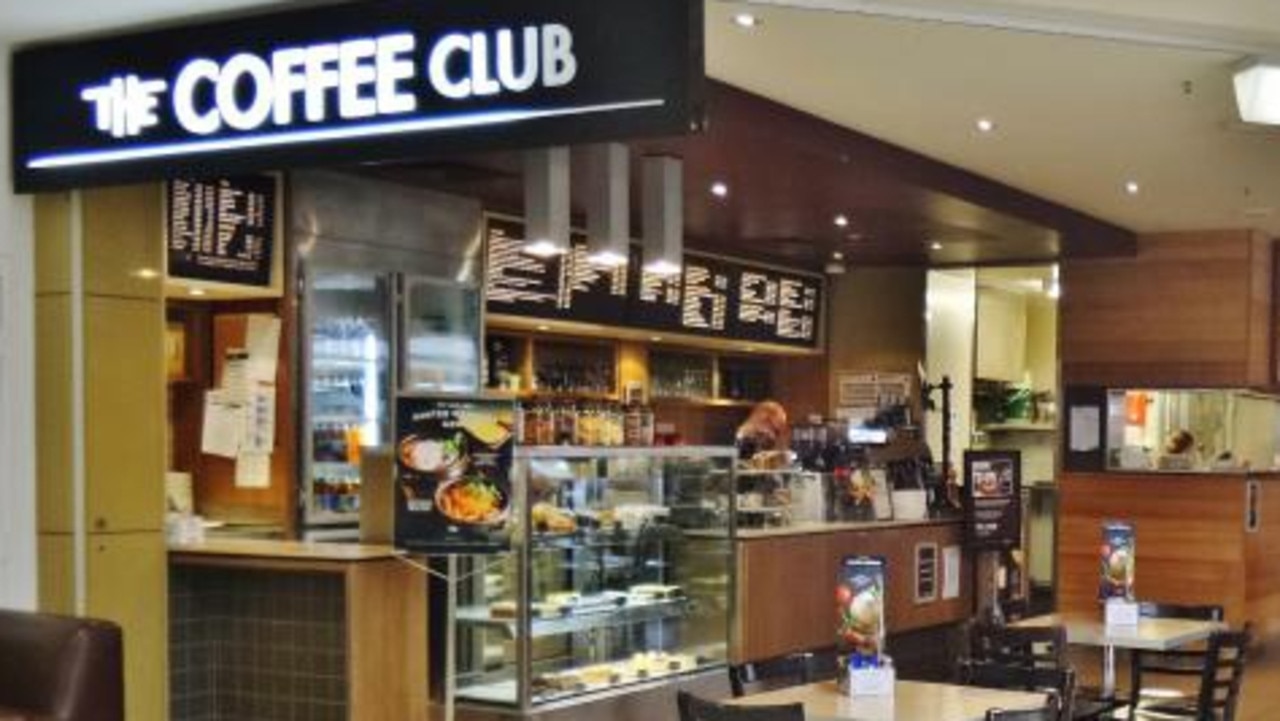 The Coffee Club- Bundy businesses for sale 2025
