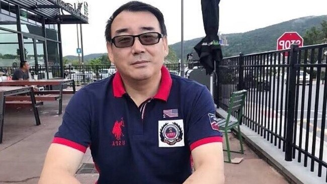 Yang Hengjun says his health is deteriorating after more than two years in detention without fresh air or sunshine.