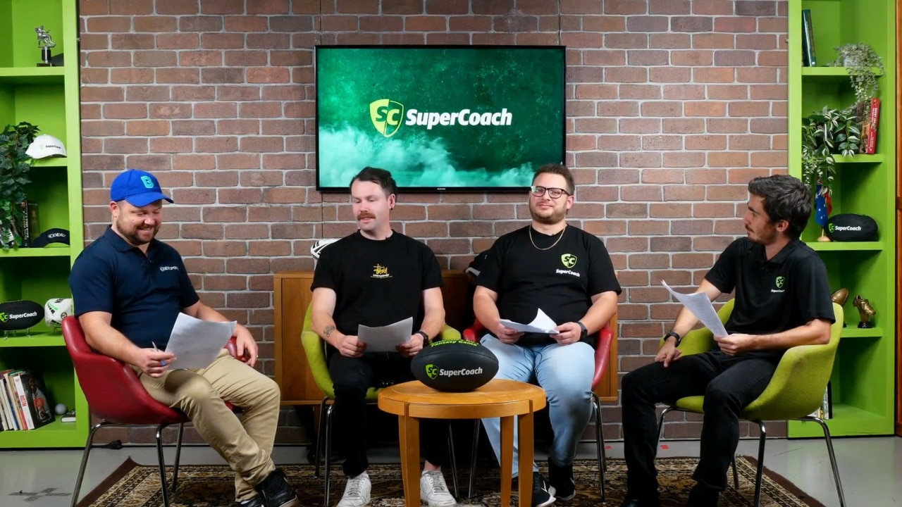 Knights vs. Eels SuperCoach preview