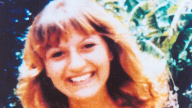 Stella Mary Farrugia was last seen on October 18, 1984.