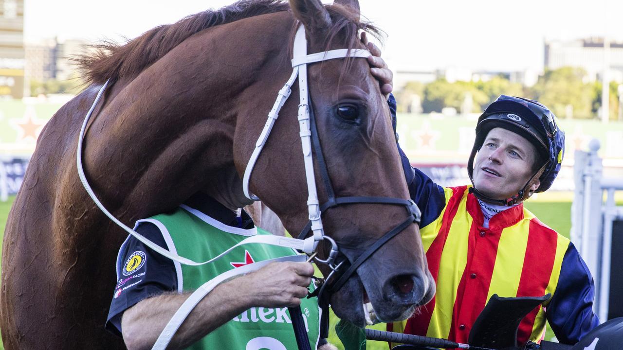 Racegoers Attend The Championships Day 1