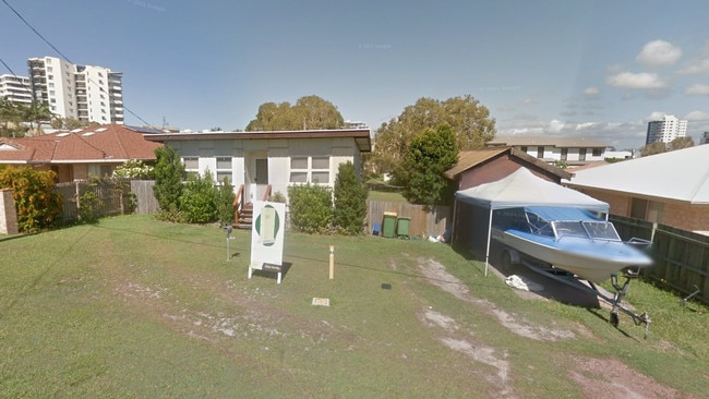 Current view of 6 Orama Ave, Caloundra. Photo: Google Maps