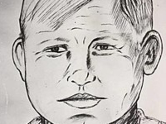 Sealed documents reveal the reign of terror of the Visalia Ransacker (above in a police sketch).