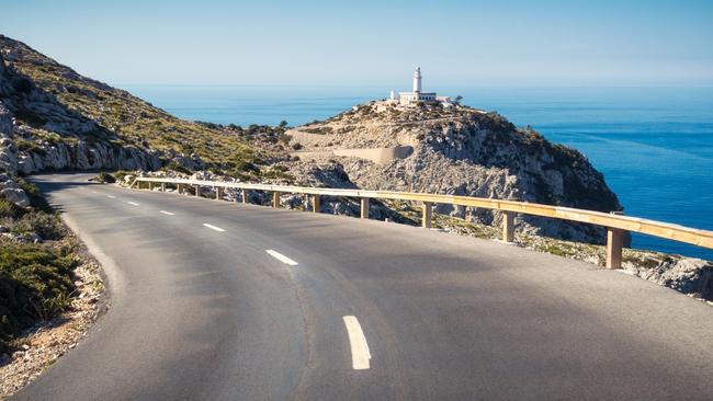 A road trip allows you to discover Spain at your own pace.