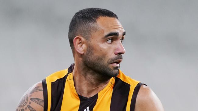 Shaun Burgoyne will move into an off-field role when his career ends.