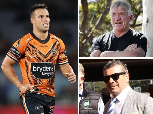 ‘No bull—- about him’: Tigers greats back Brooks’ brave call