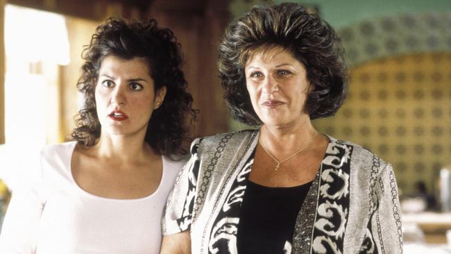 Lainie Kazan My Big Fat Greek Wedding Actress Arrested For Shoplifting Au