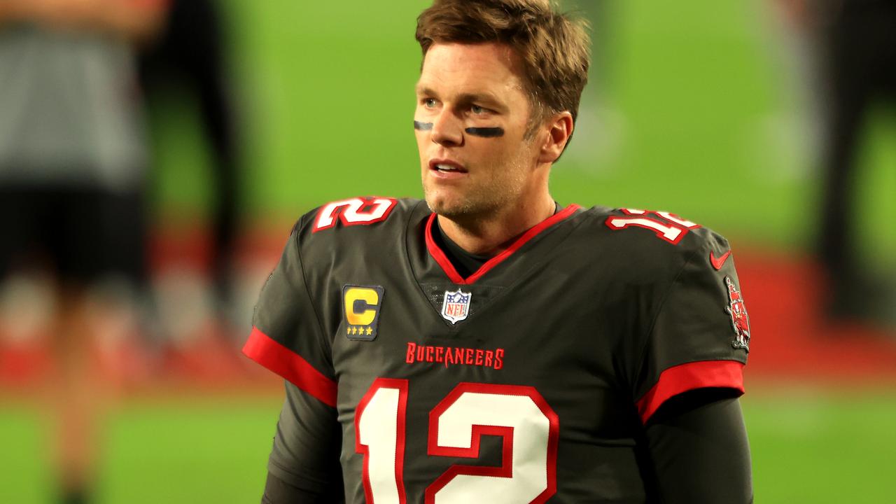 Did Tom Brady deliver jab at Bucs while lauding Rams? 'You've got