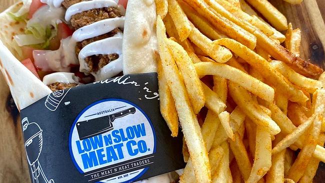 Low N Slow Meat Co. Picture: Facebook