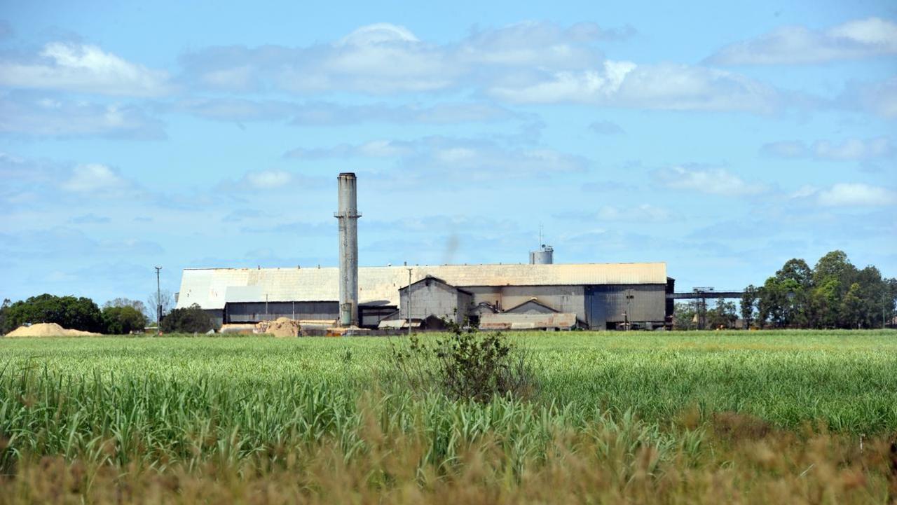 Bingara Mill over the years.