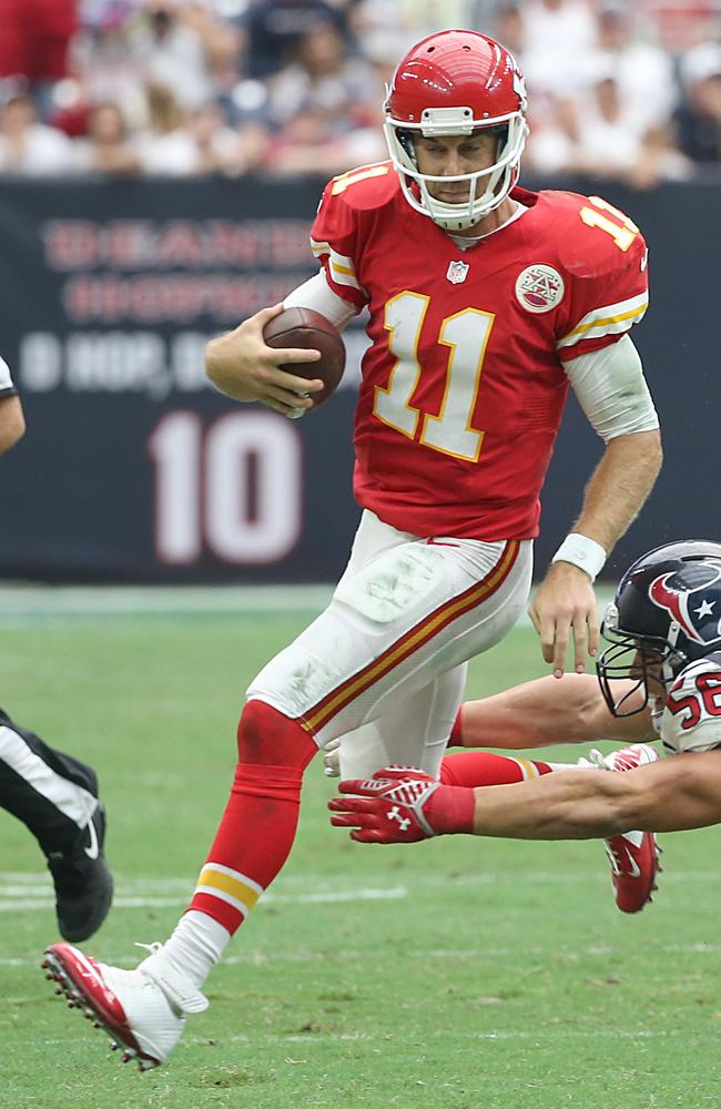 Bengals stun Chiefs with furious rally as they advance to Super Bowl