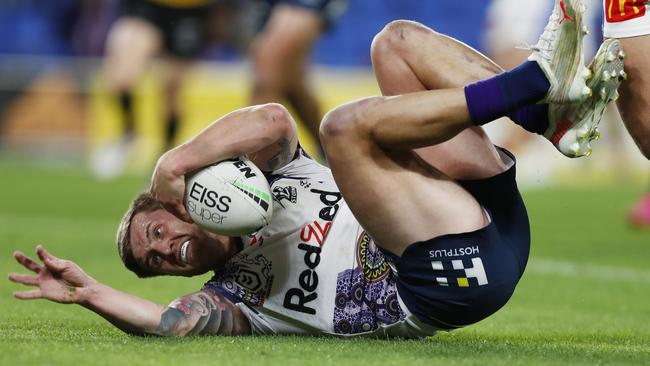 Cameron Munster will be rested this week. (Photo by Regi Varghese/Getty Images)