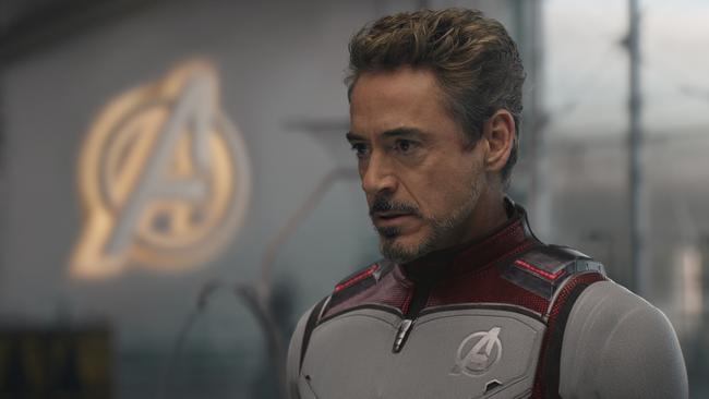 Avengers: Endgame directors believe Robert Downey Jr is worthy of an Oscar nomination for his farewell performance as Tony Stark.