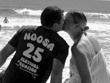Peter Fegan's engagement has been announced on Instagram.