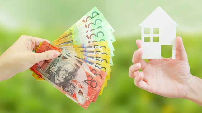 The Property Council of Australia and HIA say foreign investment regulations need to be reviewed.