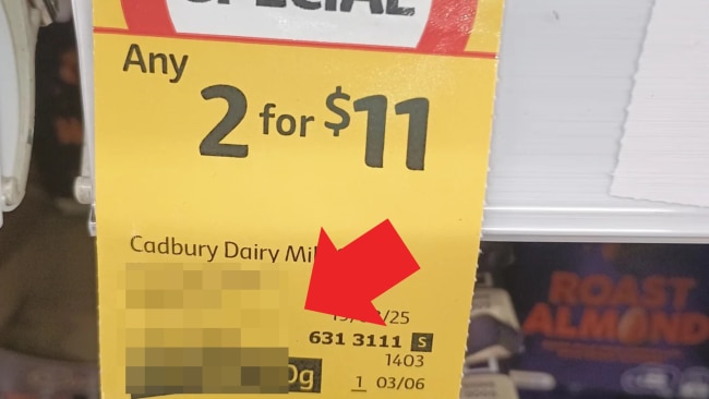 Coles shoppers divided over confusing sale item