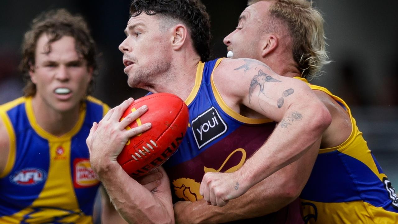 Neale: No more noon games in Brisbane