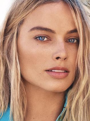 Someone get Margot Robbie behind the camera | Daily Telegraph