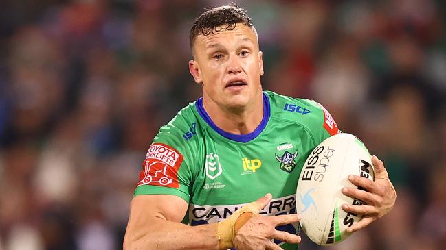 Jack Wighton has been given a ringing endorsement from Greg Alexander.