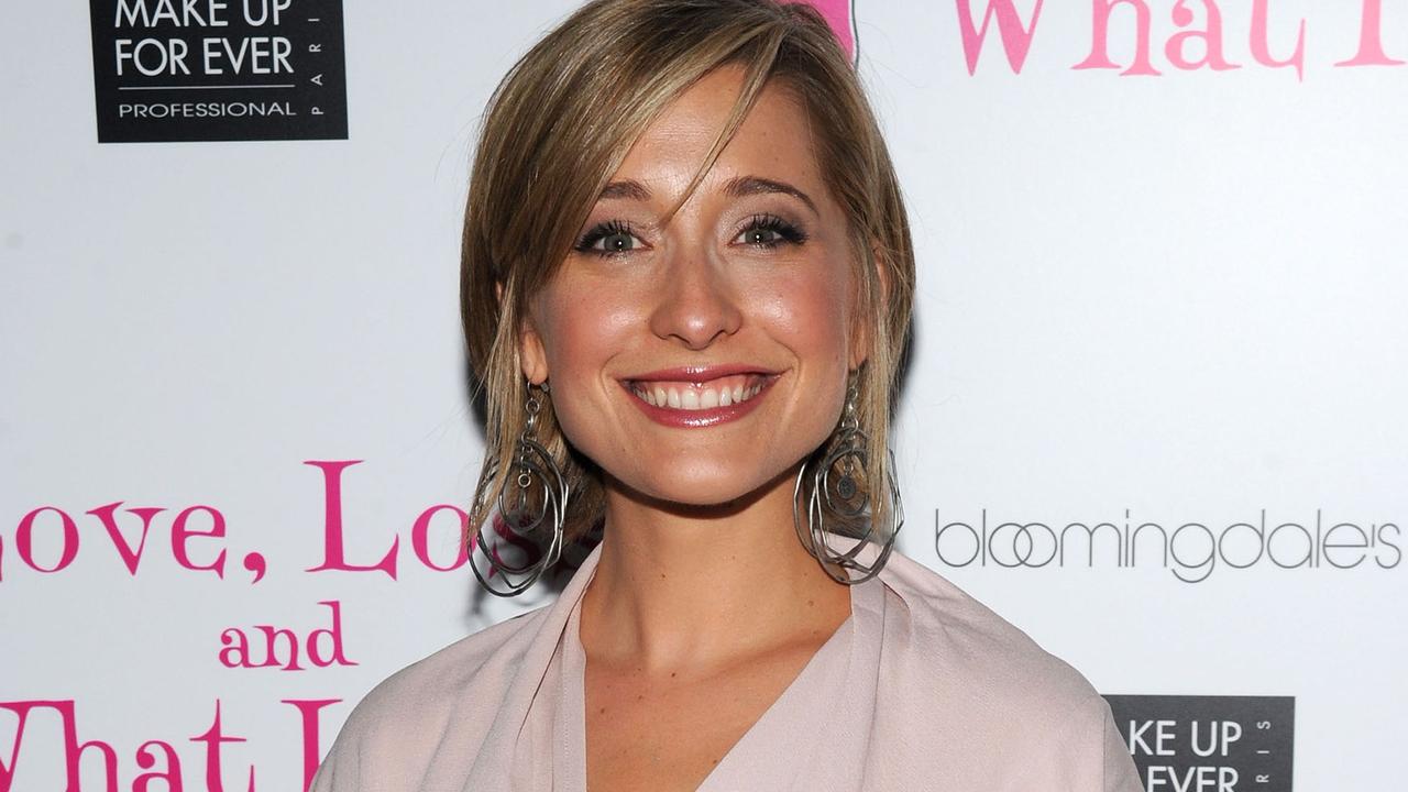 Allison Mack Says Nxivm Sex Cult And Keith Raniere Was ‘biggest Mistake