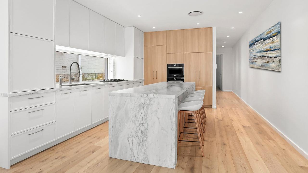 The owner of No. 19 paid $3.4m in 2021 — and did a $500k reno after that.
