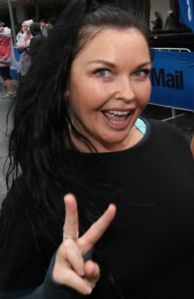 Schapelle Corby has a whole new life in Australia. Picture: AAP