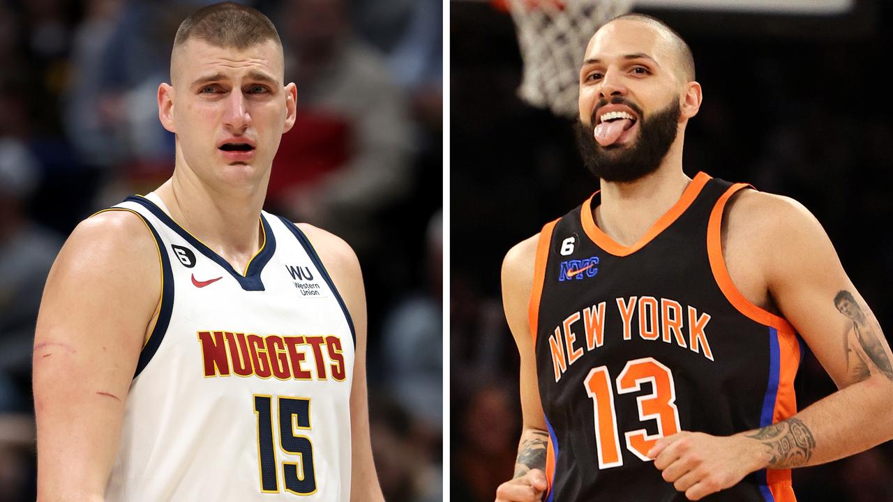scores games today, results 2023: New Knicks def Philadelphia 76ers, Nuggets rest players over back-to-back highlights