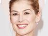 HOLLYWOOD, CA - FEBRUARY 22: Actress Rosamund Pike attends the 87th Annual Academy Awards at Hollywood & Highland Center on February 22, 2015 in Hollywood, California. (Photo by Jason Merritt/Getty Images)