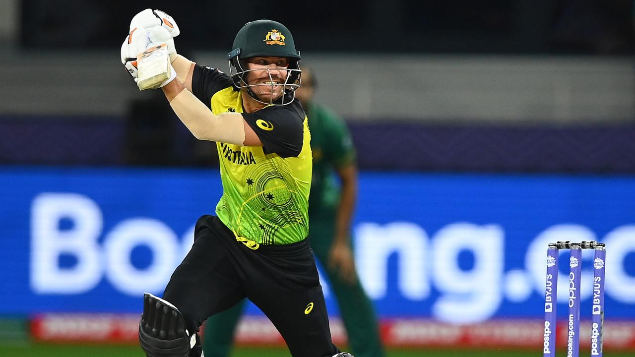 Australia mengalahkan Pakistan, David Warner gagal mengulas, video, sorotan