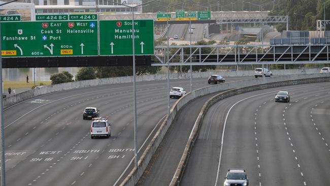 New Zealand went into lockdown in late March to stop the spread of COVID-19 across the country. Picture: Bradley White/Getty Images