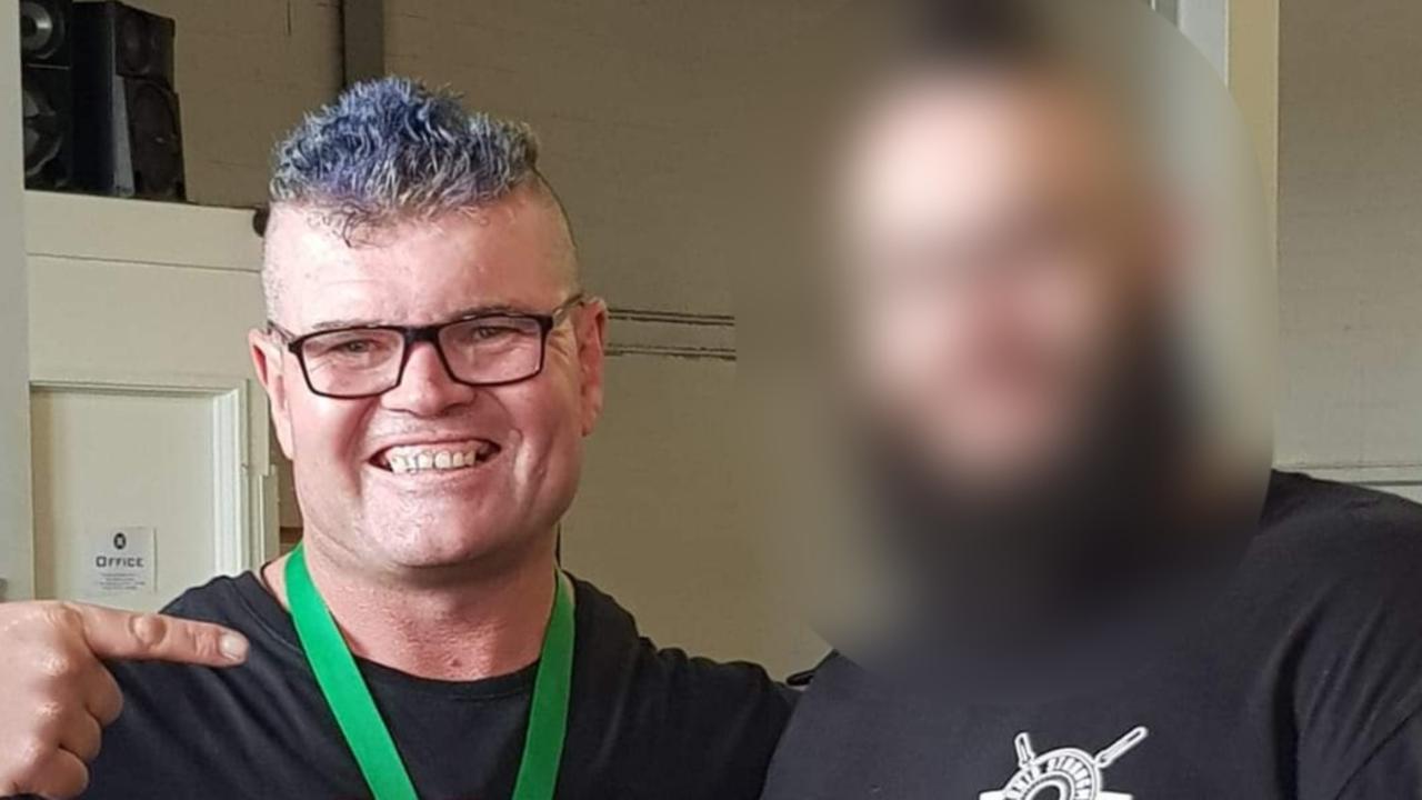 Glenn Matthew Johnston, 44, of Wagga, jailed after Canberra child porn  raid, child sex grooming | Daily Telegraph