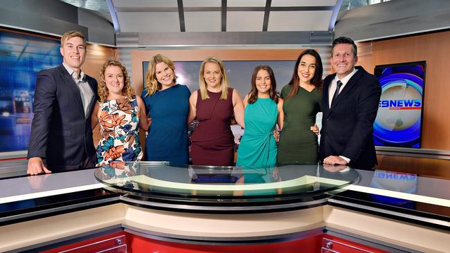 End of an era as Channel 9 Darwin airs its last ever locally