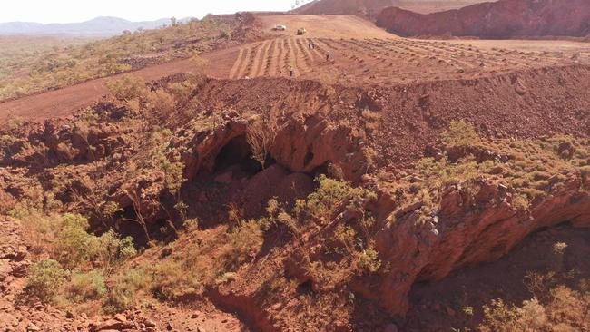 Industry sources expect Rio Tinto could make a payment of about $100m as part of a broader suite of commitments over the destroyed caves.