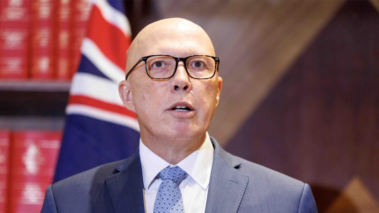 Dutton vows to fast-track North West Shelf decision