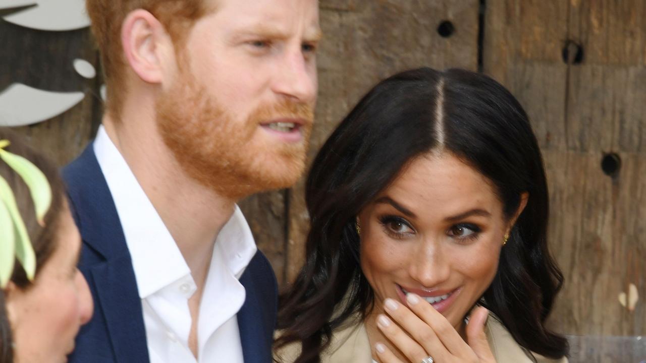 Meghan, Harry’s big Europe move revealed