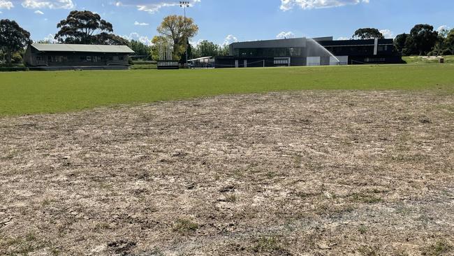 The VSDCA have ruled out Elsternwick Park indefinitely.