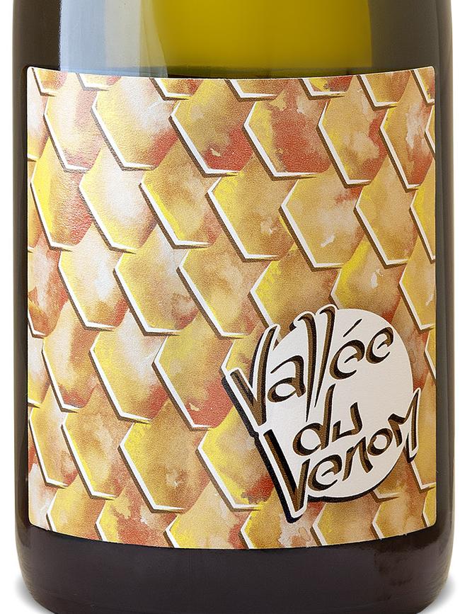 Vallee Du Venom 2019