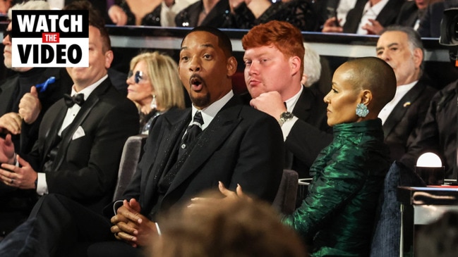 PHOTOS: Will Smith brings down curtain on FIFA World Cup - Rediff.com