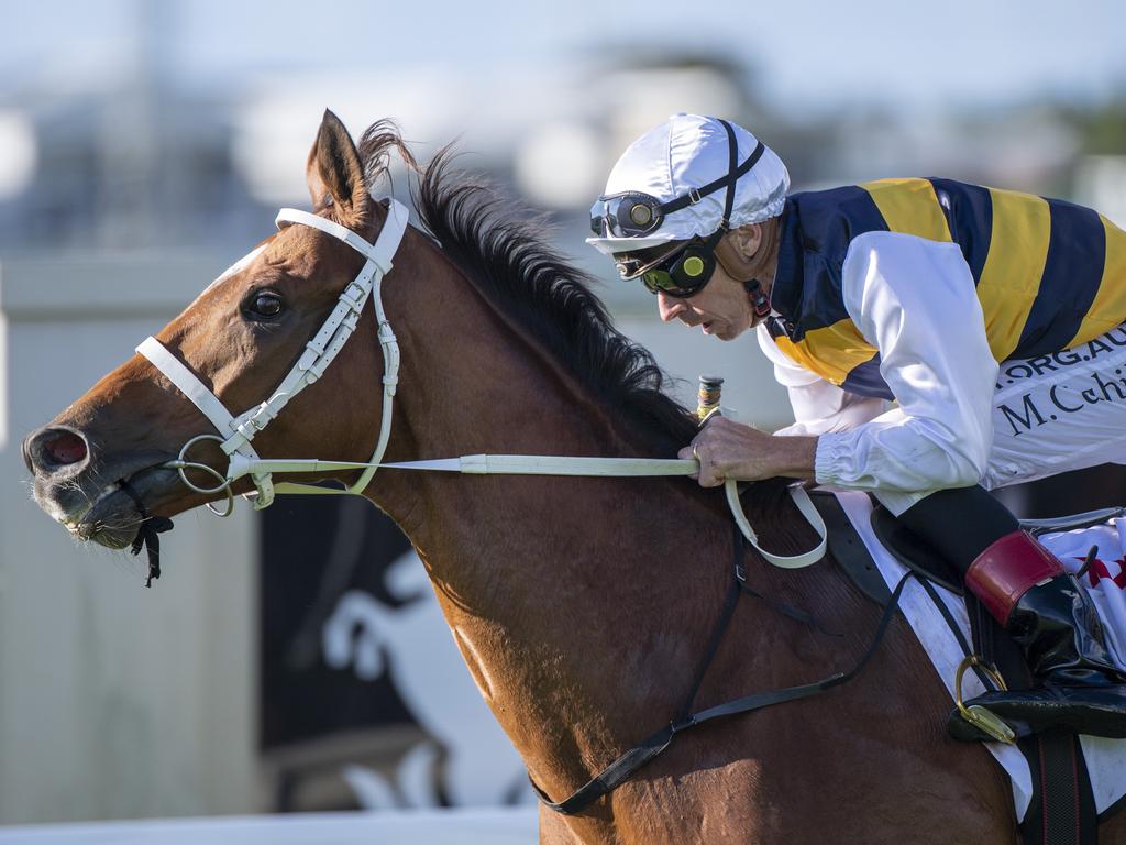 Chris Waller wins two staying features in 15 minutes; Lord Mayor’s Cup ...