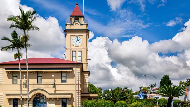 Gympie residents will head to the polls to vote on a new council on March 16, 2024.