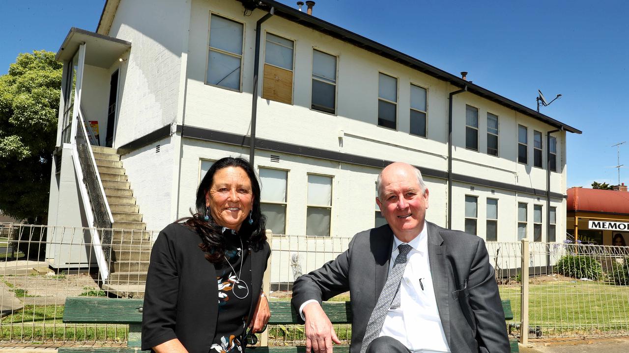 East Geelong public housing set for mega boost | Geelong Advertiser