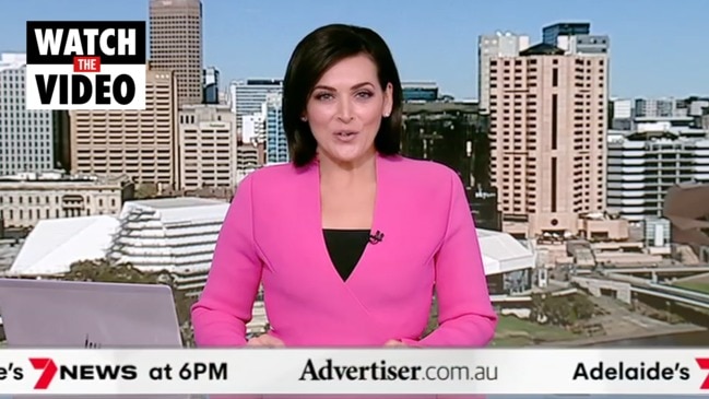 The Advertiser/7NEWS Adelaide update: South Australians rush to COVID testing clinics