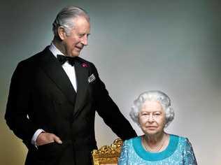 PROBLEMATIC: Would Australians rather become a republic following the Elizabethan era than have Charles on the throne? Picture: Nick Knight