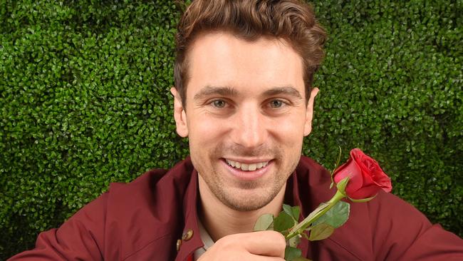 Bachelor Matty J Has Won Australias Hearts Nt News