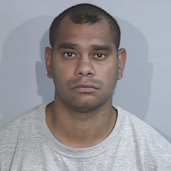 Colin James Ambrym, 35, is allowed to live in the Riverina after serving jail time.