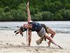‘Magical’: Cape York kids learn traditional Dreamtime dances
