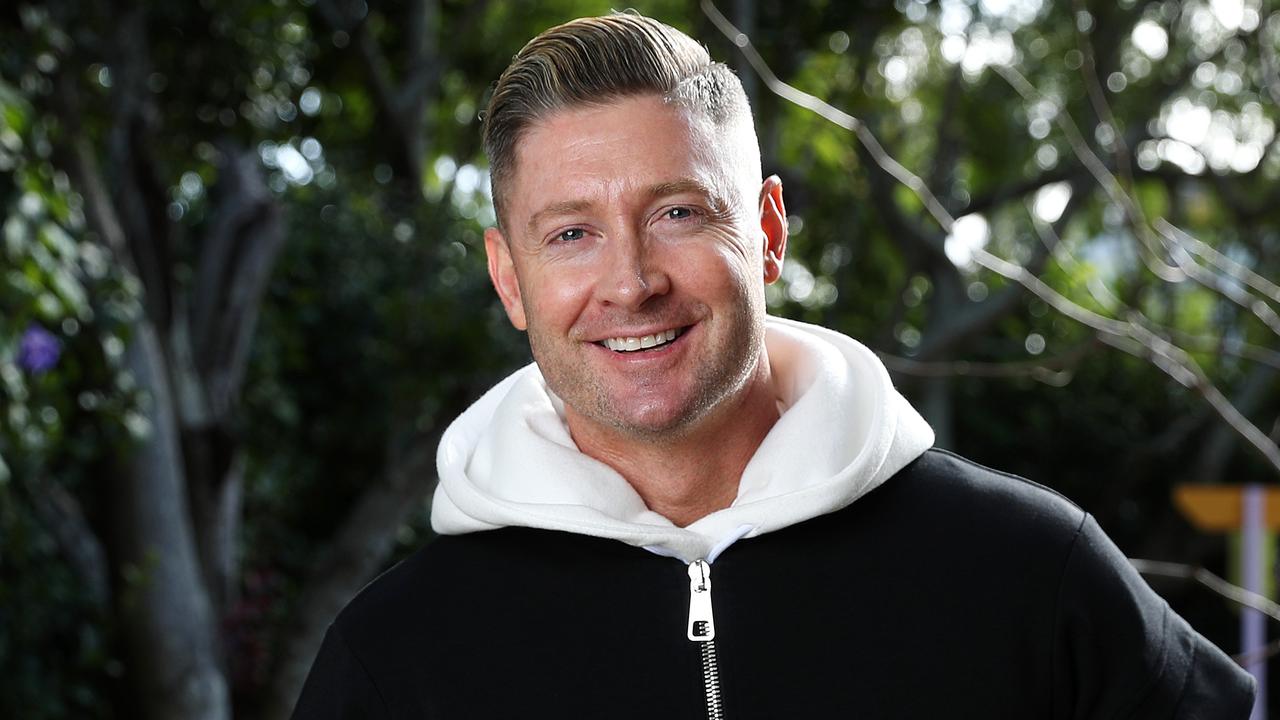 Michael Clarke Reveals Why He Pulled Out Of Sas Australia Reality Tv Show Herald Sun 